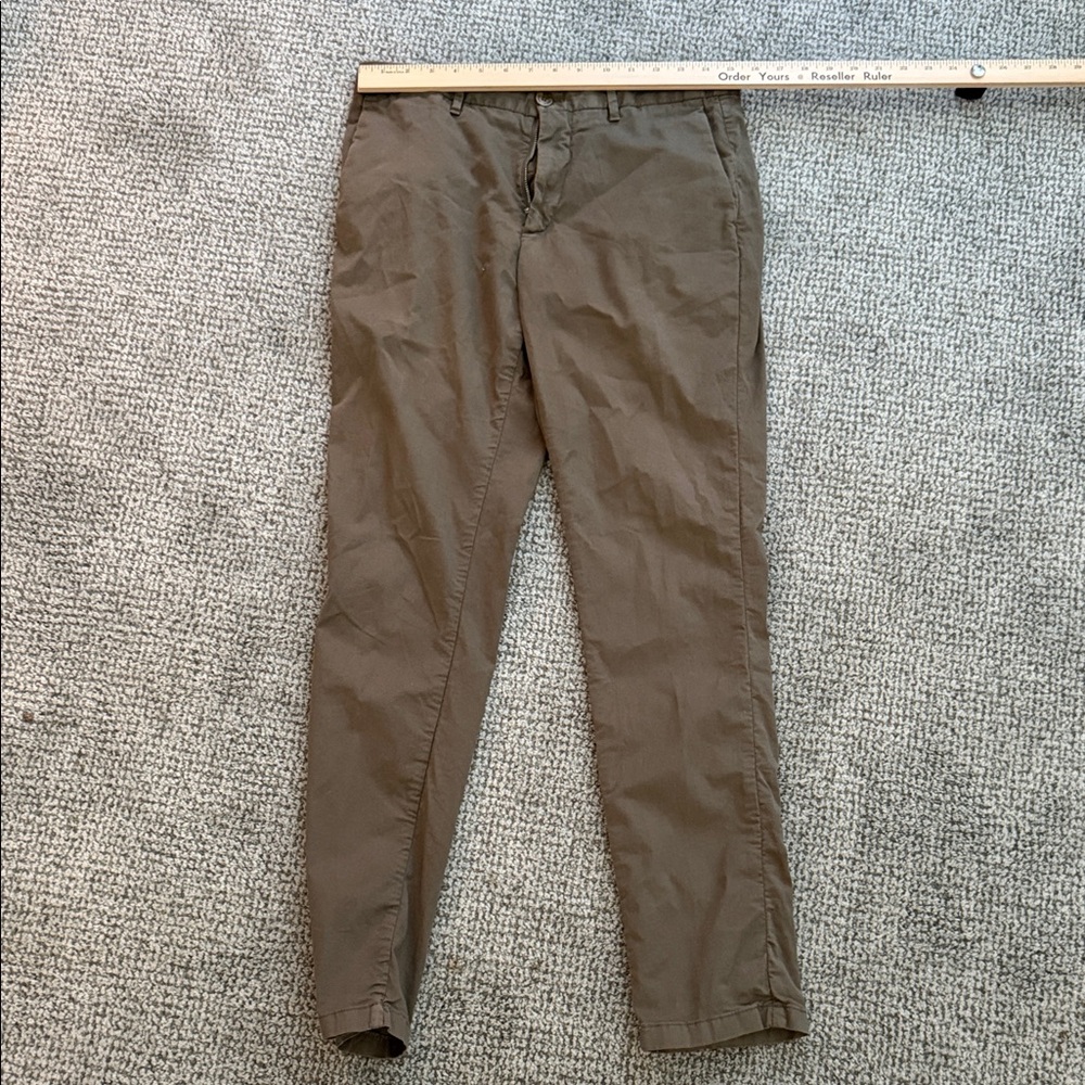 Norse Projects Men’s go-about pants